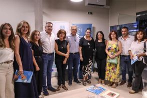 Περιοδεία του προέδρου του ΣΥΡΙΖΑ-ΠΣ, σε Πέλλα και Ημαθία  Σωκράτης Φάμελλος: «Απαιτείται να ξαναζωντανέψουν τα χωριά μας και να μην ερημώσει η Ελλάδα»