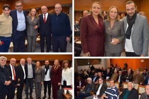 Βραδιά τιμής στη μνήμη του αείμνηστου Ημαθιώτη γκολκίπερ Γρηγόρη Φανάρα