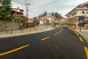 Αναγκαίος ο γιατρός για το καλοκαίρι στο Σέλι - Στο καταφύγιο του Χιονοδρομικού, θα στεγαστεί το ιατρείο