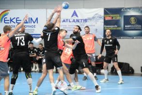 Πάλεψε αλλά λύγισε ο Φέρωνας Βέροιας απέναντι στον ΠΑΟΚ