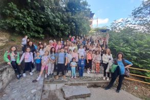 Η Βέροια γιόρτασε τη Φιλαναγνωσία – Με επιτυχία ολοκληρώθηκε η δράση «Σελίδες και Όνειρα Συντροφιά με φόντο τη Βέροια»