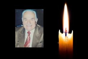 Έφυγε από τη ζωή ο Φίλιππος Κοκκαλιάρης σε ηλικία 95 ετών