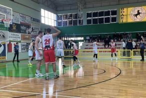 Ήττα στον Αμπελώνα για τον Φίλιππο Βέροιας στο ξεκίνημα του Β’ γύρου