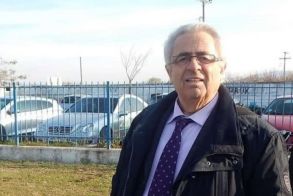 Το γήπεδο της Ραχιάς παίρνει το όνομα του αείμνηστου Βασίλη Φωτιάδη