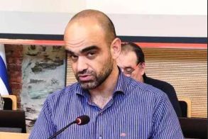 ΠΕΡΙΦΕΡΕΙΑΚΗ ΠΑΡΑΤΑΞΗ «ΠΡΑΞΕΙΣ για την ΜΑΚΕΔΟΝΙΑ»  Οι Γραμμικές μεταφορικές διασυνδέσεις  στις Π.Ε. Ημαθίας και Πέλλας