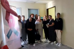 Δήμος Βέροιας: Προληπτικές εξετάσεις τεστ παπ σε γυναίκες Ρομά