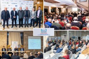 Ολοκληρώθηκαν οι εσπερίδες της ΔΟΒ για το παρόν και το μέλλον της ελληνικής βαμβακοκαλλιέργειας
