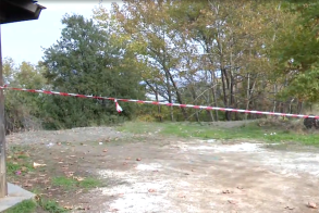 Προσωρινά κρατούμενος ο 45χρονος για το επεισόδιο τρόμου, στο φράγμα του Αλιάκμονα