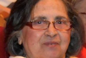Συλλυπητήρια του Ομίλου Προστασίας Παιδιού Βέροιας για τον θάνατο της Φρίντας Βασιλάκη