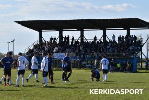 Γ’ ΕΠΣΗ: Το Λιανοβέργι «άλωσε» το Κλειδί και κατέκτησε τον τίτλο