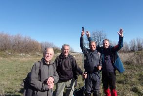  Μονοπάτι Μέγα  Αλέξανδρου ( Βεργίνα – Γαλακτό) 29 Μαρτίου 2026 με τους Ορειβάτες Βέροιας