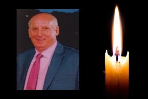 Έφυγε από τη ζωή ο Δημήτριος Γεωργιάδης σε ηλικία 75 ετών