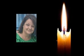 Έφυγε από τη ζωή η Ξανθούλα Γερακιώτη σε ηλικία 61 ετών