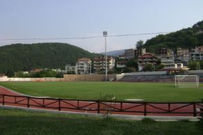 Εργασίες αναβάθμισης από Παρασκευή 12/12 στο Δημοτικό Γήπεδο Νάουσας