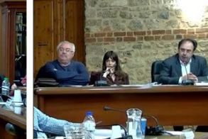 Δημοτικό Συμβούλιο: Ομόφωνα  αποδεκτή η πρόταση συμβιβασμού της οικογένειας Γιάννη Αβραμίδη, προς τον Δήμο Βέροιας