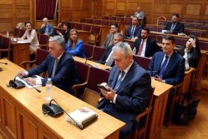 Επιτροπή δεοντολογίας: Ομόφωνα υπέρ της άρσης ασυλίας των 11 βουλευτών της ΝΔ, για τον ΟΠΕΚΕΠΕ