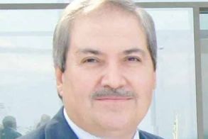 Σταύρος Γιανναβαρτζής - Συγχαρητήρια  στα νέα μέλη  των οργανώσεων ΝΔ Ημαθίας