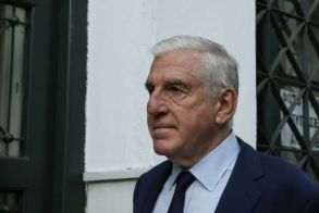 Ο Άρειος Πάγος ζητά αναίρεση της απαλλακτικής απόφασης για τον Γιάννο Παπαντωνίου