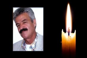 Έφυγε από τη ζωή ο Γεώργιος Γιαρήμπαμπας σε ηλικία 71 ετών
