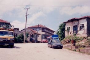 «ΕΝΑ ΤΑΞΙΔΙ ΣΤΗΝ ΠΡΟΓΟΝΙΚΗ ΓΗ ΤΟΥ ΑΤΑΠΑΖΑΡ» Μέρος 7ο