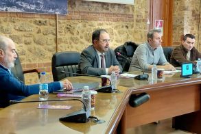 Για την απουσία του Επιμελητηρίου και της ΠΕ Ημαθίας  από την διοργάνωση της Αποκριάς στη Βέροια