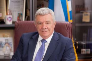 Εργατική Πρωτομαγιά: Μήνυμα του Δημάρχου Αλεξάνδρειας Παναγιώτη Γκυρίνη
