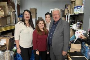 Δήμος Αλεξάνδρειας: Διανομή Τετάρτη 17/12 στους ωφελούμενους του Κοινωνικού Παντοπωλείου