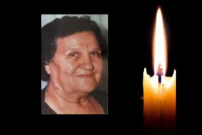 Έφυγε από τη ζωή η Γλυκερία Παραποντη σε ηλικία 102 ετών