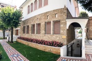 Κλειστά τα γραφεία της Ιεράς Μητροπόλεως 1, 2 και 6 Ιανουαρίου 