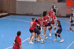 Άνετη νίκη για τις γυναίκες του Φιλίππου Βέροιας απέναντι στην Άρτα