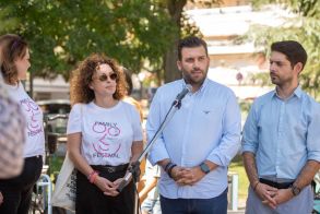 Δήμος Βέροιας: Ξεκίνησε η λειτουργία των κοινόχρηστων ηλεκτρικών ποδηλάτων  -Οδηγίες χρήσης προς τους πολίτες
