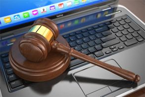 Ηλεκτρονικά οι επιδόσεις  τριών εγγράφων της Ποινικής Δίκης