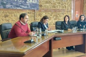 Δήμος Βέροιας: Τοπικοί φορείς ενημερώθηκαν για την αντισεισμική προστασία 
