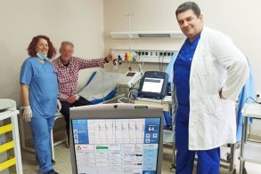 ΓΝΩΡΙΖΟΝΤΑΣ ΚΑΛΥΤΕΡΑ ΤΟ ΝΟΣΟΚΟΜΕΙΟ ΜΑΣ!