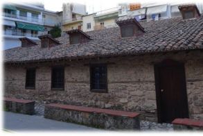 ΠΑΝΗΓΥΡΗ ΙΕΡΟΥ ΠΑΡΕΚΚΛΗΣΙΟΥ  ΜΕΤΑΜΟΡΦΩΣΕΩΣ ΣΩΤΗΡΟΣ ΒΕΡΟΙΑΣ