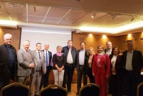 Ο Δήμος Νάουσας συμμετείχε δυναμικά στη δράση “Imathia Quality” στα Ιωάννινα