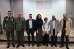 Ολοκληρώθηκε η ημερίδα  Σχολικού Επαγγελματικού  Προσανατολισμού, στη Νάουσα