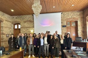 Ελληνική Μαθηματική Εταιρεία Παράρτημα Ημαθίας - Με επιτυχία η ημερίδα για τα Μαθηματικά και τις  Πανελλαδικές: Ο δρόμος προς την επιτυχία