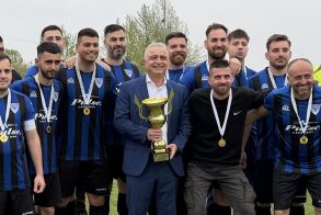 Παρουσία του Λάζαρου Τσαβδαρίδη σε αθλητικές και πολιτιστικές εκδηλώσεις στην Ημαθία