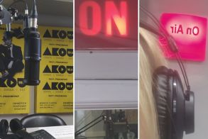 «Πρωινές σημειώσεις» της Παρασκευής 16 Μαΐου 2025, με τη Σοφία Γκαγκούση
