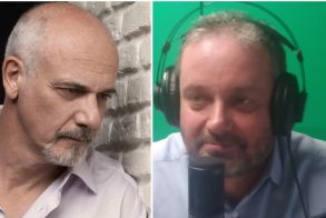 Πρωινές σημειώσεις: Επικαιρότητα και συνεντεύξεις Γ. Κιμούλη και Β. Παπαχαραλάμπους 