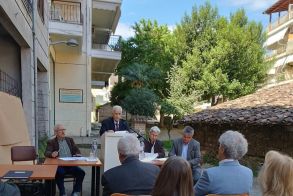 ΣΥΝΔΕΣΜΟΣ ΠΟΛΙΤΙΚΩΝ ΣΥΝΤΑΞΙΟΥΧΩΝ Ν. ΗΜΑΘΙΑΣ Αποτελέσματα εκλογών