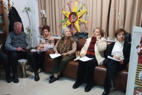 Πραγματοποιήθηκε η γιορταστική εκδήλωση του Συνδέσμου Συνταξιούχων Δημοσίου Ν. Ημαθίας