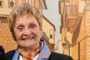 «Έφυγε» στα 91 της η Αλκμήνη Μπεμπέτσου – Γαλανοπούλου