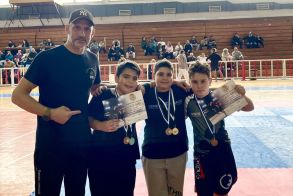 ΣΥΛΛΟΓΟΣ ΦΙΛΩΝ ΑΥΤΟΑΜΥΝΑΣ RENZO GRACIE VERIA TEAM: Εμπειρίες και μετάλλια για τα παιδιά του συλλόγου σε event αναμετρήσεων εμπειρίας στο ΕΑΚ Μακροχωρίου