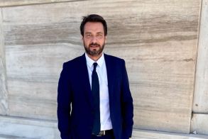 Τάσος Μπαρτζώκας για την 25η Μαρτίου: Τον αγώνα για τη νίκη την Παντοτινή θα τον δώσουμε όπως οι πρόγονοί μας. Με γενναιότητα και ανδρεία!