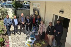 Δ.Ε.Ε.Π. Ν. Ημαθίας: Η κοινωνική ευθύνη γίνεται πράξη – Δίπλα σε κάθε πολίτη