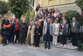 Στην Αθήνα το Λύκειο των Ελληνίδων Βέροιας 