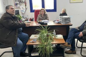 Στον ΕΛΓΑ, Καλαϊτζίδης και Τζαμτζής, για αποζημιώσεις κερασιών, μήλων,  αχλαδιών που δεν καλύπτονται ασφαλιστικά - «Πρόκειται για μια σοβαρή αδικία εις βάρος  των παραγωγών της Ημαθίας και της Πέλλας», τονίζουν