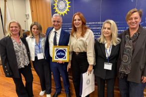 Επίσκεψη του Υφυπουργού Ανάπτυξης Λάζαρου Τσαβδαρίδη στη Ρόδο: Στο επίκεντρο η νησιωτική επιχειρηματικότητα, τα χρηματοδοτικά εργαλεία και η στήριξη των Επιμελητηρίων